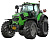 Deutz-Fahr Agrotron 6230 LCR